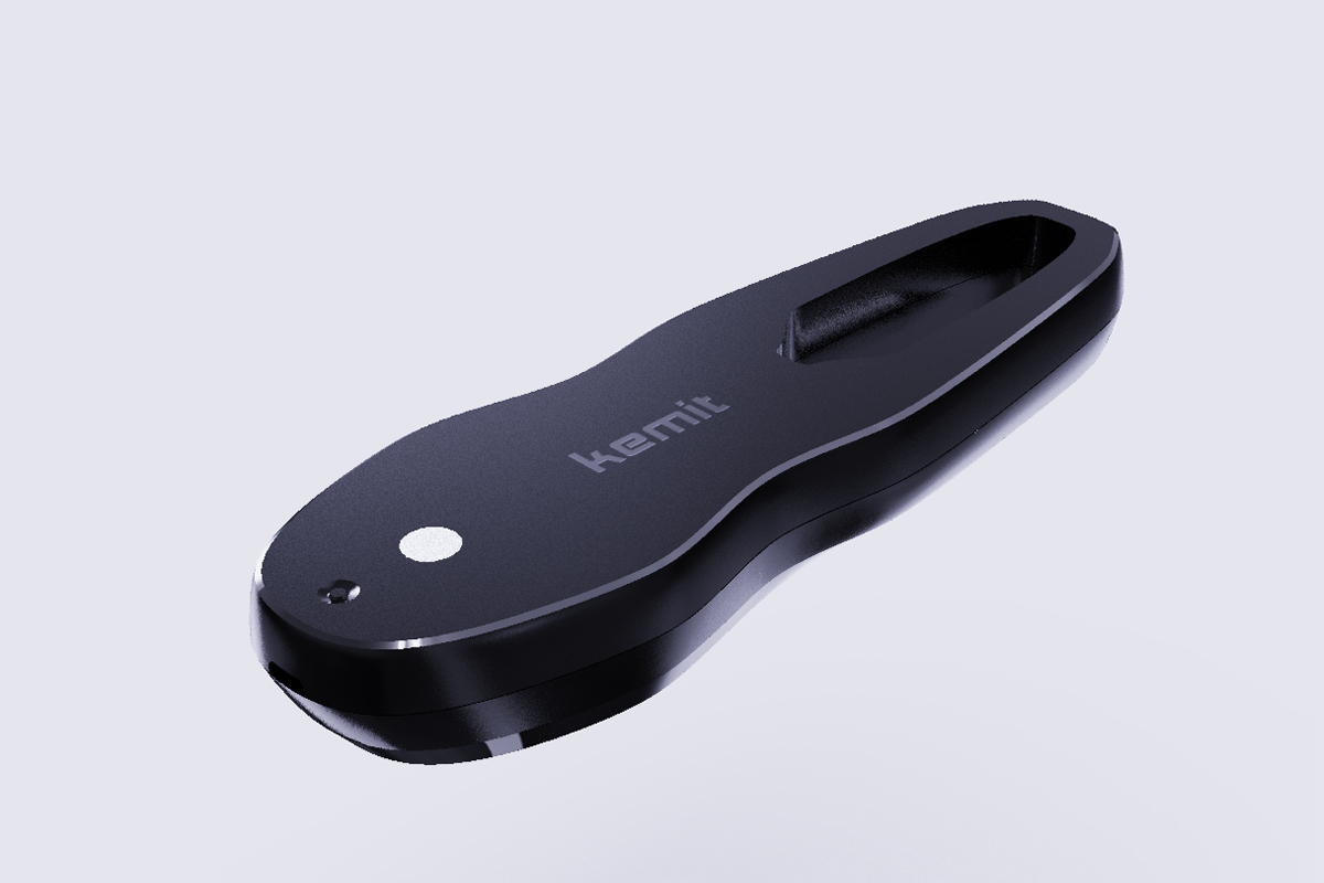 Wireless Bluetooth Food Probe